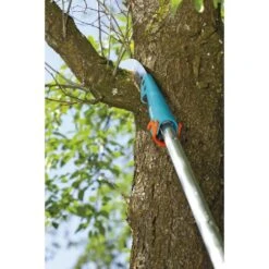 Gardena Astsäge 300 P Gebogen, 8739-20, Für Combisystem, Sägeblattlänge 34cm -Wohnmöbel Gemischtwaren Geschäft 0040e5a8126fab3772c7b707cbe557ff651bde7d astsaege gardena 300 p gebogen 8739 20 handsaege