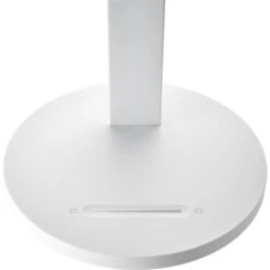 Alco Schreibtischlampe 961 LED, Dimmbar, Weiß, Mit Standfuß 7 Alco Schreibtischlampe 961 LED, Dimmbar, Weiß, Mit Standfuß -Wohnmöbel Gemischtwaren Geschäft 0270c7cd63de16904fb0e7e9404409455e79ec7d schreibtischlampe alco 961 led