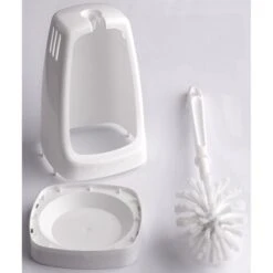 Böttcher-AG WC-Bürste Weiß, Bürstenhalter Aus Kunststoff 14 Böttcher-AG WC-Bürste Weiß, Bürstenhalter Aus Kunststoff -Wohnmöbel Gemischtwaren Geschäft 0304d1fad8349b9d3a3fad7e77b737162cc12dda wc buerste boettcher ag weiss