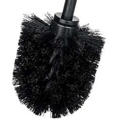 Wenko WC-Bürste Brasil, Grau, Bürstenhalter Aus Kunststoff -Wohnmöbel Gemischtwaren Geschäft 05b9f0ad5429ec961006e9e65f0ae9b41098d76b wc buerste wenko brasil grau