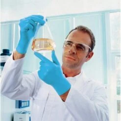 Uvex Einmalhandschuhe U-fit Nitril, Puderfrei, Chemikalienschutzhandschuh, Blau, 100 Stück, Gr. L 11 Uvex Einmalhandschuhe U-fit Nitril, Puderfrei, Chemikalienschutzhandschuh, Blau, 100 Stück, Gr. L -Wohnmöbel Gemischtwaren Geschäft 06110a28272a777c2a269b19b673636117dc1644 einmalhandschuhe uvex u fit nitril puderfrei