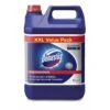 Domestos WC-Reiniger Professional WC-Entkalker Gel, Lang Haftende Gelformel, Mit Aktiv-Chlor, 5 Liter -Wohnmöbel Gemischtwaren Geschäft 07048b9565491a2a3806bf9361d48de532d761a0 wc reiniger domestos professional wc entkalker gel