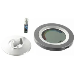 TFA Thermo-Hygrometer 30.5019 Cosy Digital, Grau -Wohnmöbel Gemischtwaren Geschäft 071716c8cb9e9c272fdf516f183b3b9db21b487d thermo hygrometer tfa 30.5019 cosy innen