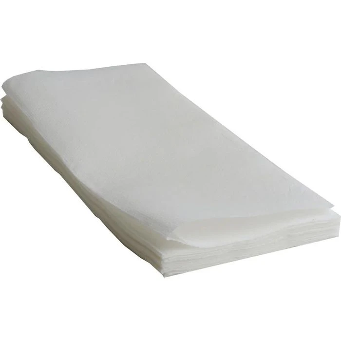 Böttcher-AG Papierhandtücher 2-lagig, Weiß, Zick-Zack-Falz, 23 X 21 Cm, 3200 Stück 5 Böttcher-AG Papierhandtücher 2-lagig, Weiß, Zick-Zack-Falz, 23 X 21 Cm, 3200 Stück – Bild 3