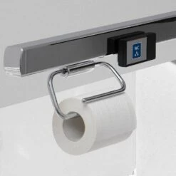 Emco Toilettenpapierspender System 2, Metall, Für 1 Kleinrolle, Für Stützgriffe, Chrom 10 Emco Toilettenpapierspender System 2, Metall, Für 1 Kleinrolle, Für Stützgriffe, Chrom -Wohnmöbel Gemischtwaren Geschäft 0a3570d9cfb3fca4e9d02f9f1cd5e652fabd4e12 toilettenpapierspender emco system 2