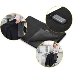 Medisana Heizdecke OL 200 Wärmedecke, 130 X 90cm, Abschaltautomatik, Inkl. Powerbank 10 Medisana Heizdecke OL 200 Wärmedecke, 130 X 90cm, Abschaltautomatik, Inkl. Powerbank -Wohnmöbel Gemischtwaren Geschäft 0c0e06a930f7c914304163e13897eabb5f7dd1ef heizdecke medisana ol 200 waermedecke mit powerbank