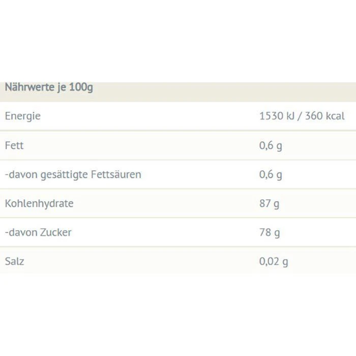 Dextro Traubenzucker Energy Mini Kirsche, 300 Minitäfelchen, In Dose, 450g 9 Dextro Traubenzucker Energy Mini Kirsche, 300 Minitäfelchen, In Dose, 450g – Bild 7