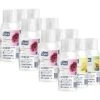 Tork Raumduft Premium Mixed Pack, A1, 236056, Nachfüller, Zitrus, Frucht, Blüten, 75ml, 12 Stück -Wohnmöbel Gemischtwaren Geschäft 0d011d19a6a03541c0fb24f043ea972f0e7bf0db raumduft tork premium mixed pack a1 236056