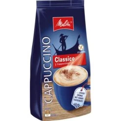 Bestseller -Wohnmöbel Gemischtwaren Geschäft 0d0a765b8bfbcdfc0a0daf7174a649c04eaedf61 kaffee melitta cappuccino classico