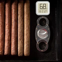 TFA Thermo-Hygrometer 30.5056 Innen, Digital -Wohnmöbel Gemischtwaren Geschäft 0d3e5b4b949df90396ad4fdac0deb893a1d2a9a5 thermo hygrometer tfa 30.5056 innen