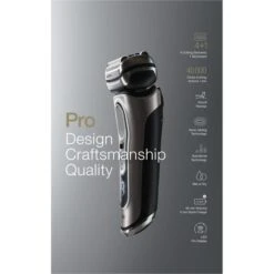 Braun Elektrorasierer Series 9 Pro Premium 9465cc, Wet&Dry, 4+1 Scherkopf, Trimmer+Reinigungsstation -Wohnmöbel Gemischtwaren Geschäft 0fbfb2bf71f7f2e7d2aed410de8a99dd98c28ed5 elektrorasierer braun series 9 pro premium 9465cc