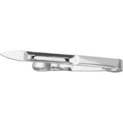 Westmark Sparschäler Asparago 60713360, Silber, Spargelschäler, Edelstahl Rostfrei -Wohnmöbel Gemischtwaren Geschäft 126085b8095119f4900f8dd8d67a5a92b57d60b2 sparschaeler westmark asparago 60713360 silber