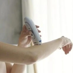 Braun Silk-epil LS 5560, Lady Shaver, Rasierer Für Frauen, Inkl. Peeling-Aufsatz, Lila -Wohnmöbel Gemischtwaren Geschäft 1502e3f3238733e6b85e4a221f4de78eb7b793f3 elektrorasierer braun silk epil lady shaver ls5560