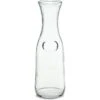 Zeller Karaffe 19719, 1 Liter 1 Zeller Karaffe 19719, 1 Liter -Wohnmöbel Gemischtwaren Geschäft 15753111fc725e549c19dc178ed2192a5f755329 karaffe zeller 19719