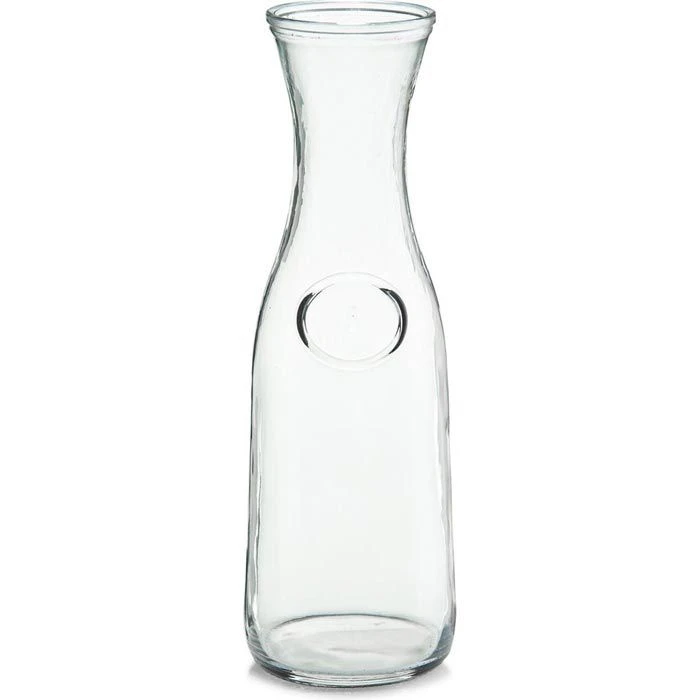 Zeller Karaffe 19719, 1 Liter 3 Zeller Karaffe 19719, 1 Liter