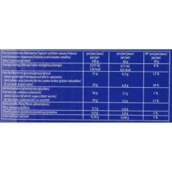 Bahlsen Kekse Anna-Dora Collection, Gebäckmischung, 1788g 9 Bahlsen Kekse Anna-Dora Collection, Gebäckmischung, 1788g -Wohnmöbel Gemischtwaren Geschäft 15d0b3eab4c5c83d118bd4cfb0cdb7b207c3ba67 kekse bahlsen anna dora collection