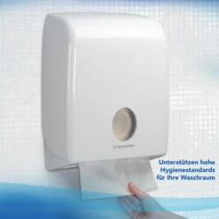 Kimberly-Clark Papierhandtücher Scott Xtra, 6669, 1-lagig, Interfold-Falz, 31,5 X 20cm, 3600 Stück -Wohnmöbel Gemischtwaren Geschäft 164d759c554241764b512749b39b7abf3131cc39 papierhandtuecher scott xtra 6669