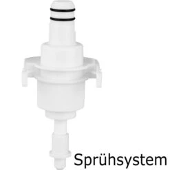 Betec Hygiene Pro SM, 69118, Kunststoff, Infrarotsensor, Weiß, 1000ml, Desinfektionsmittelspender -Wohnmöbel Gemischtwaren Geschäft 181181f9c7af6b51af23b62742c8e5a32212d3ce desinfektionsmittelspender betec hygiene pro sm