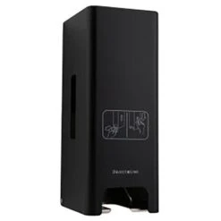 CWS Toilettenpapierspender ObjectLine 706703, Edelstahl, Für 2 Kleinrollen, Schwarz 7 CWS Toilettenpapierspender ObjectLine 706703, Edelstahl, Für 2 Kleinrollen, Schwarz -Wohnmöbel Gemischtwaren Geschäft 189001f566ccb3d553bbf425ea2c326bcc0b1e01 toilettenpapierspender cws objectline 706703