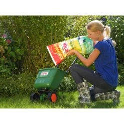 Substral Dünger Rasendünger, Langzeitwirkung Bis 90 Tage, 15 Kg Für 750m² -Wohnmöbel Gemischtwaren Geschäft 18e982cd6536aad2ecfb2b690db2785fde0bb63c duenger substral rasenduenger