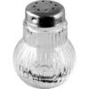 Fackelmann Salz-und-Pfefferstreuer Rubin 46968, Mini-Streuer Aus Glas / Edelstahl, Transparent -Wohnmöbel Gemischtwaren Geschäft 1a6fe55f300931c3fb5b2009997e19efc74ecb0f salz und pfefferstreuer fackelmann rubin 46968