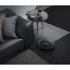 Dreame Saugroboter L10 Pro, Schwarz, Ladestation, Wischfunktion, Laufzeit 150 Minuten -Wohnmöbel Gemischtwaren Geschäft 1a7d67fb18cf2991139f3d9574998c2fff0a4221 saugroboter dreame l10 pro schwarz