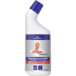 Meister-Proper WC-Reiniger Professional 3in1, 750 Ml