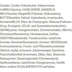 Lindt Pralinen Spezialitäten, 125g, 15 Stück 8 Lindt Pralinen Spezialitäten, 125g, 15 Stück -Wohnmöbel Gemischtwaren Geschäft 1bb0e8b564a296ad7f5c91739771cee315e050cf pralinen lindt spezialitaeten