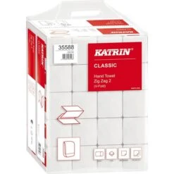 Katrin Classic 35588 Handy Pack, 2-lagig, Zick-Zack-Falz, 23 X 24,4 Cm, 4000 Stück, Papierhandtücher 10 Katrin Classic 35588 Handy Pack, 2-lagig, Zick-Zack-Falz, 23 X 24,4 Cm, 4000 Stück, Papierhandtücher -Wohnmöbel Gemischtwaren Geschäft 1bf6dfeac01ccfd8c6106d8d41431490310c964b papierhandtuecher katrin classic handy pack 35588