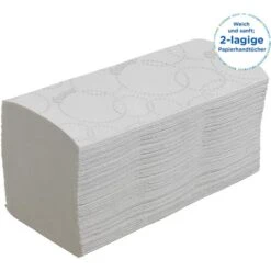 Kimberly-Clark Kleenex Ultra 6789 Papierhandtücher -Wohnmöbel Gemischtwaren Geschäft 1cbd8e84d242087315178c85e99ee6b3281dfc52 papierhandtuecher kleenex ultra 6789