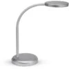Maul Schreibtischlampe Mauljoy LED, Silber, Mit Standfuß -Wohnmöbel Gemischtwaren Geschäft 1cd673aa88333706f29d3ebeb69424529ae07341 schreibtischlampe maul mauljoy led