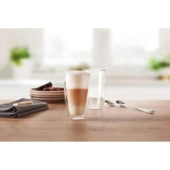 Montana Kaffeegläser Enjoy 057226, Doppelwandig, 330ml, 2 Stück -Wohnmöbel Gemischtwaren Geschäft 2071123c8fa6a56d479ec9304a60dd0ace873b11 kaffeeglaeser montana enjoy 057226