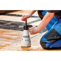 Gloria-Garten Drucksprüher Pro 100 Ölfest, 000098.0000, Mit Verstellbarer Düse, 1 Liter -Wohnmöbel Gemischtwaren Geschäft 20b2fee5667a1c1b5068ddb270ffff10518fc85a drucksprueher gloria garten pro 100 oelfest