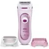 Braun Rasierer Silk-epil Lady Shaver 5360, Rosa, Für Frauen, Trockenrasierer, Inkl. Peeling-Aufsatz 1 Braun Rasierer Silk-epil Lady Shaver 5360, Rosa, Für Frauen, Trockenrasierer, Inkl. Peeling-Aufsatz -Wohnmöbel Gemischtwaren Geschäft 213a965ec80d8d0352fdf35d5a5410a11111a030 elektrorasierer braun silk epil lady shaver ls5360