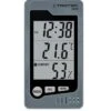 Trotec Thermo-Hygrometer BZ05 Digital, Für Innen, Mit Uhrzeit, Datum -Wohnmöbel Gemischtwaren Geschäft 217d5d0d0a430b414f8b8f546dc8f6b48147d685 thermo hygrometer trotec bz05 innen