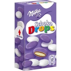 Bestseller -Wohnmöbel Gemischtwaren Geschäft 219731d7e9312c7a1b7b2a47938c6d977eaf89d8 schokobonbons milka schoko drops