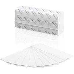 Satino Prestige By Wepa Papierhandtücher, 275000, Weiß, 2-lagig, Interfold-Falz, 24 X 24 Cm, 3750 Stück -Wohnmöbel Gemischtwaren Geschäft 229f81bfbd5326112e8b90514403335862e30408 papierhandtuecher satino prestige 275000 weiss