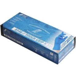 NITRAS Einmalhandschuhe Tough Grip N, Nitril, 8340, Puderfrei, Blau, 50 Stück, Gr. XXL 10 NITRAS Einmalhandschuhe Tough Grip N, Nitril, 8340, Puderfrei, Blau, 50 Stück, Gr. XXL -Wohnmöbel Gemischtwaren Geschäft 246f7f4def203489d1ccad492a089332bf144758 einmalhandschuhe nitras tough grip n nitril 8340