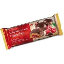Bestseller 13 Stieffenhofer Lebkuchen Schoko-Kirsch, 200g