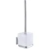 Wenko WC-Bürste Vacuum-Loc Quadro, Weiß, Bürstenhalter Aus Edelstahl, Zur Wandmontage 1 Wenko WC-Bürste Vacuum-Loc Quadro, Weiß, Bürstenhalter Aus Edelstahl, Zur Wandmontage -Wohnmöbel Gemischtwaren Geschäft 256f696540470679c90dc1b1030d46a06a98fbfe wc buerste wenko vacuum loc quadro weiss