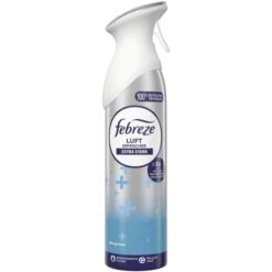Febreze Raumduft Extra Stark Morgentau 300ml, Spray, Geruchsneutralisierend, Frischehauch