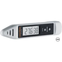 Laserliner Thermo-Hygrometer ClimaPilot, Digital, Taupunkt -Wohnmöbel Gemischtwaren Geschäft 25cc8b19dfe381104a8f79ef8237d7bb56f26da5 thermo hygrometer laserliner climapilot