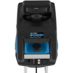 Güde Häcksler GH 2501, 2500 Watt, Schnittstärke Bis 45mm -Wohnmöbel Gemischtwaren Geschäft 2633fd86e77c4e8af3fd9ed11a8a3b329cd425c6 haecksler guede gh 2501 2500 watt