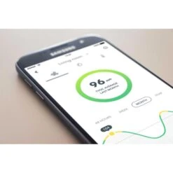 Airthings Thermo-Hygrometer Wave Mini, VOC, App-fähig, Bluetooth 13 Airthings Thermo-Hygrometer Wave Mini, VOC, App-fähig, Bluetooth -Wohnmöbel Gemischtwaren Geschäft 297583551657ee6124351586f43ca1b279c26d12 thermo hygrometer airthings wave mini