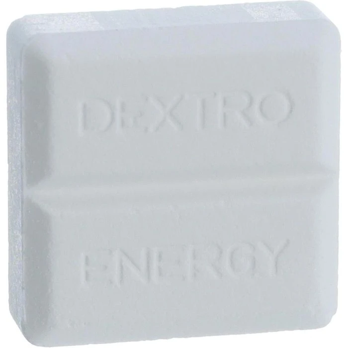 Dextro Traubenzucker Energy Mini Kirsche, 300 Minitäfelchen, In Dose, 450g 6 Dextro Traubenzucker Energy Mini Kirsche, 300 Minitäfelchen, In Dose, 450g – Bild 4