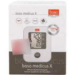 Boso Blutdruckmessgerät Medicus X Oberarm 7 Boso Blutdruckmessgerät Medicus X Oberarm -Wohnmöbel Gemischtwaren Geschäft 2a35095698868ba18228bf89d5a272a0dca14329 blutdruckmessgeraet boso medicus x