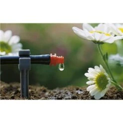 Gardena Micro-Drip-System Start Set Pflanztöpfe M, Automatic, 13001-20, Für 7 Töpfe Und 3 Tröge, 25m -Wohnmöbel Gemischtwaren Geschäft 2a3af98f7aade5bee33828ae933c203e3544dcfd micro drip system gardena start set pflanztoepfe m
