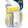 Glade® Glade Raumduft By Brise Touch & Fresh, 10 Ml, Starterset, Bietet Sofortigen Frischeschub, Limone -Wohnmöbel Gemischtwaren Geschäft 2cd5c7a002b749b51e16957067ed08df9cdaf6f3 raumduft glade by brise touch und fresh 10 ml