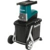 Makita Häcksler UD2500, 2500 Watt, Walzenhäcksler, Schnittstärke Bis 45mm -Wohnmöbel Gemischtwaren Geschäft 2d222f3c3325c0b78480736ca014353754fb1f2e haecksler makita ud2500 2500 watt
