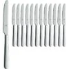 BSF Menümesser Swing 02181-804, Edelstahl, Monoblock, Silber Poliert, Set 12 Stück -Wohnmöbel Gemischtwaren Geschäft 2dfd9f1bbcacdb38d7b3e4204f1dffb203cd3955 menuemesser bsf swing 02181 804 edelstahl